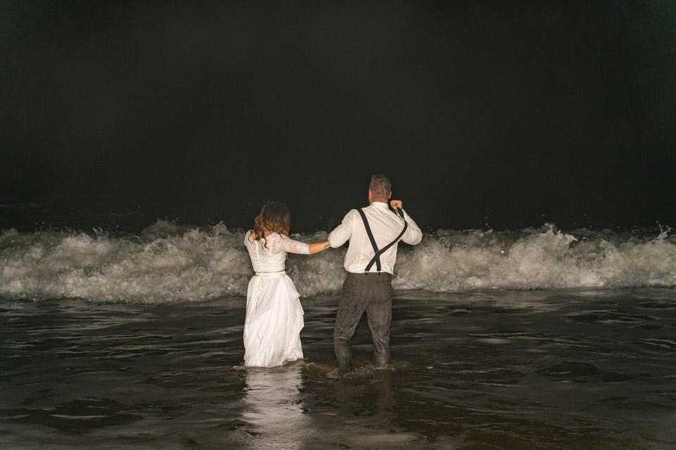 Real Wedding Image for Isha