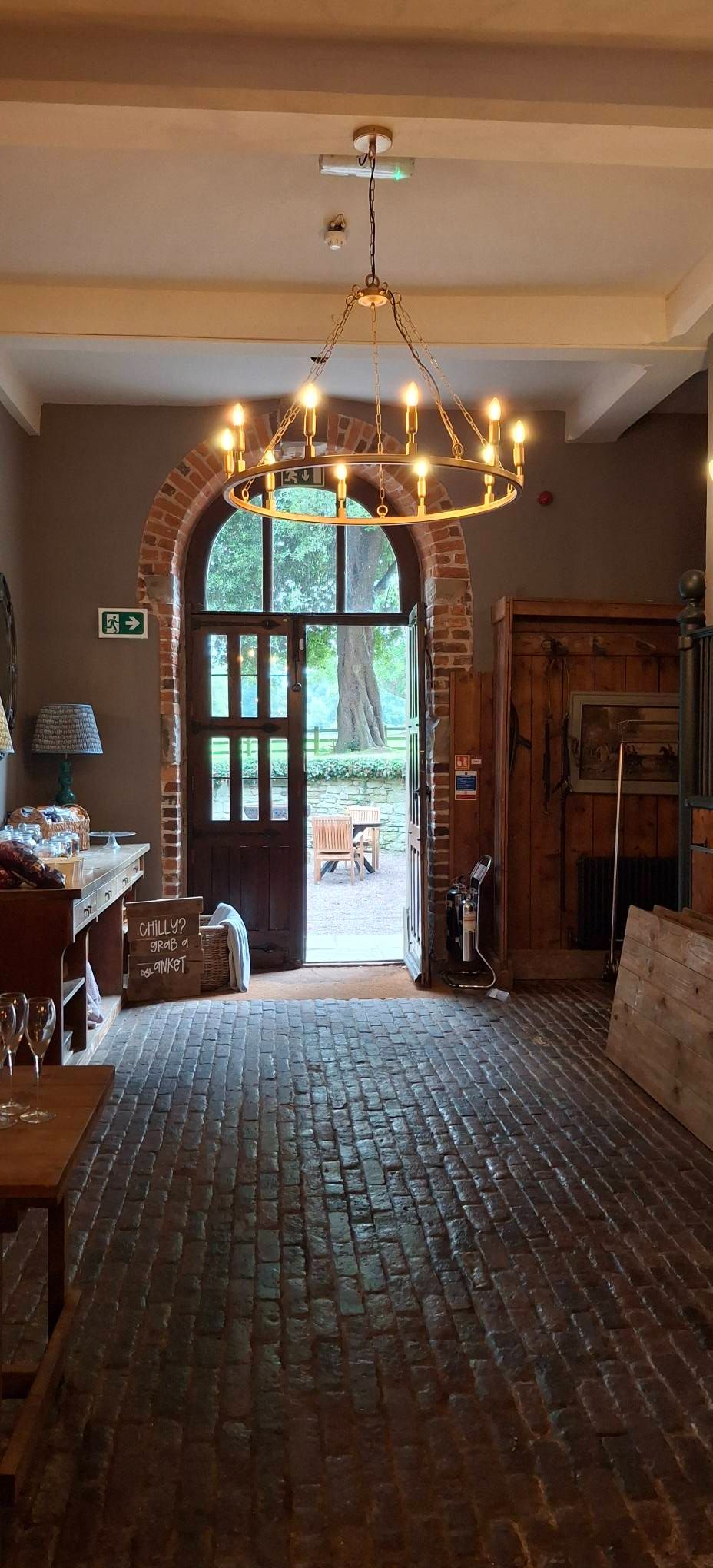 Real Wedding Image for Jade 