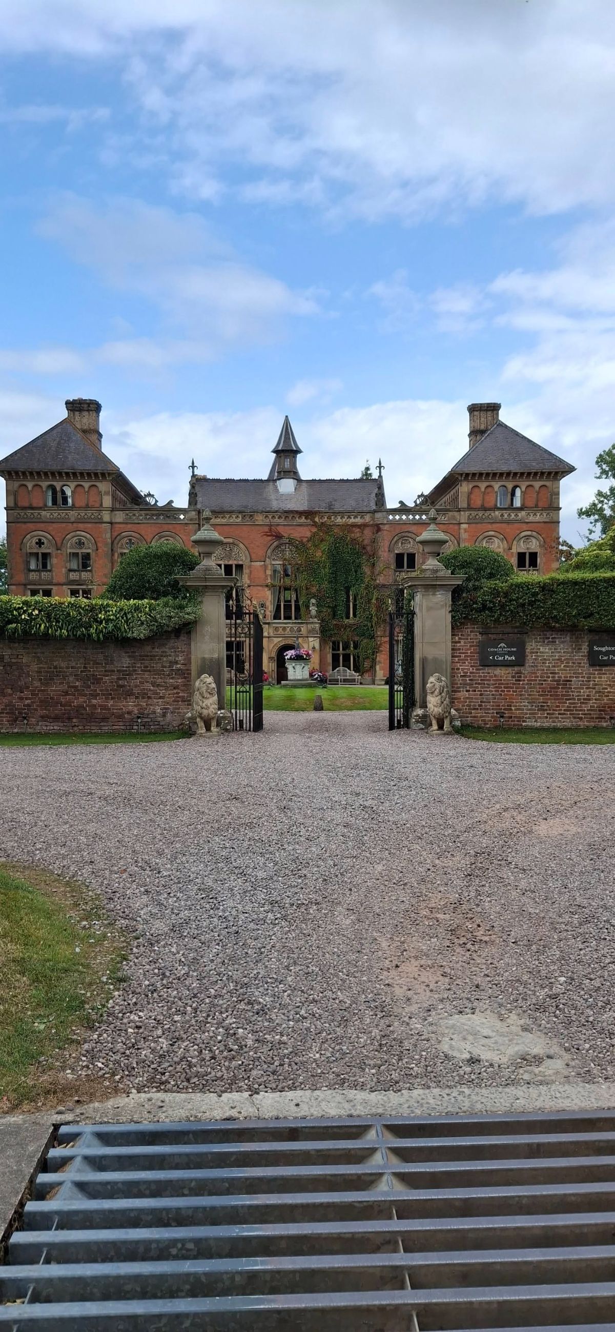 Real Wedding Image for Jade 