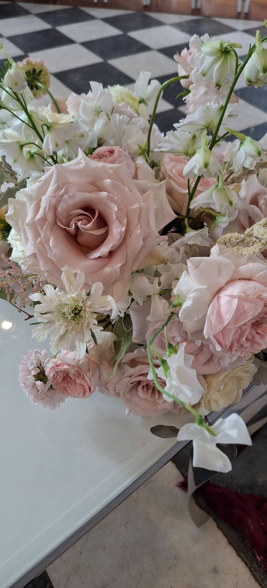 Real Wedding Image for Ieva