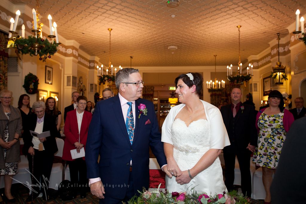 Real Wedding Image for Louise