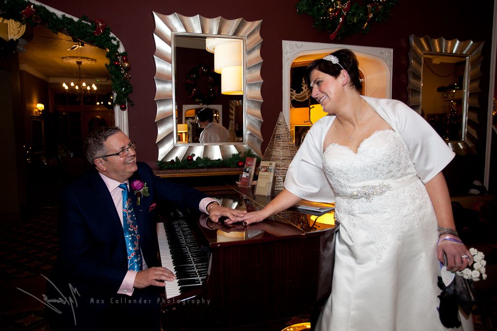 Real Wedding Image for Louise