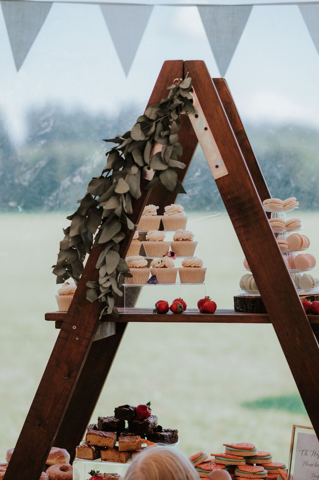 Badminton Estate Weddings 