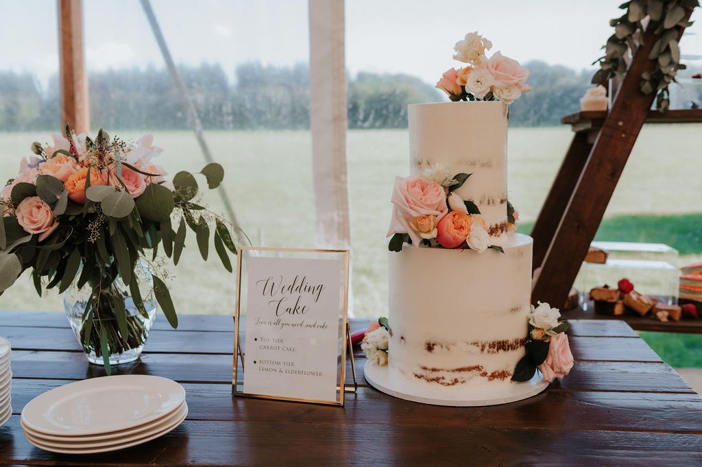 Badminton Estate Weddings 