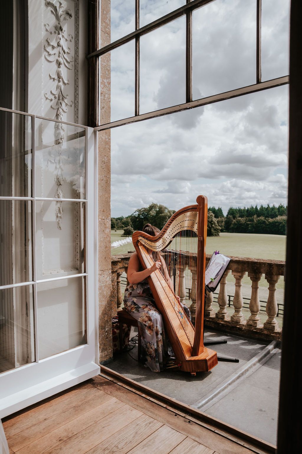 Badminton Estate Weddings 