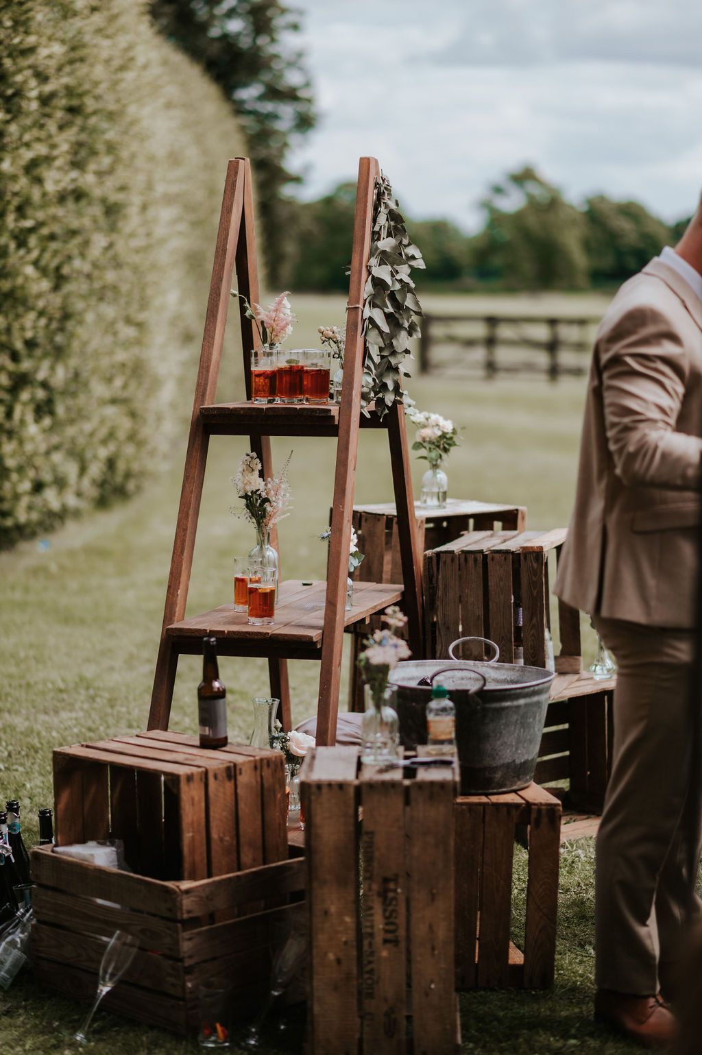 Badminton Estate Weddings 