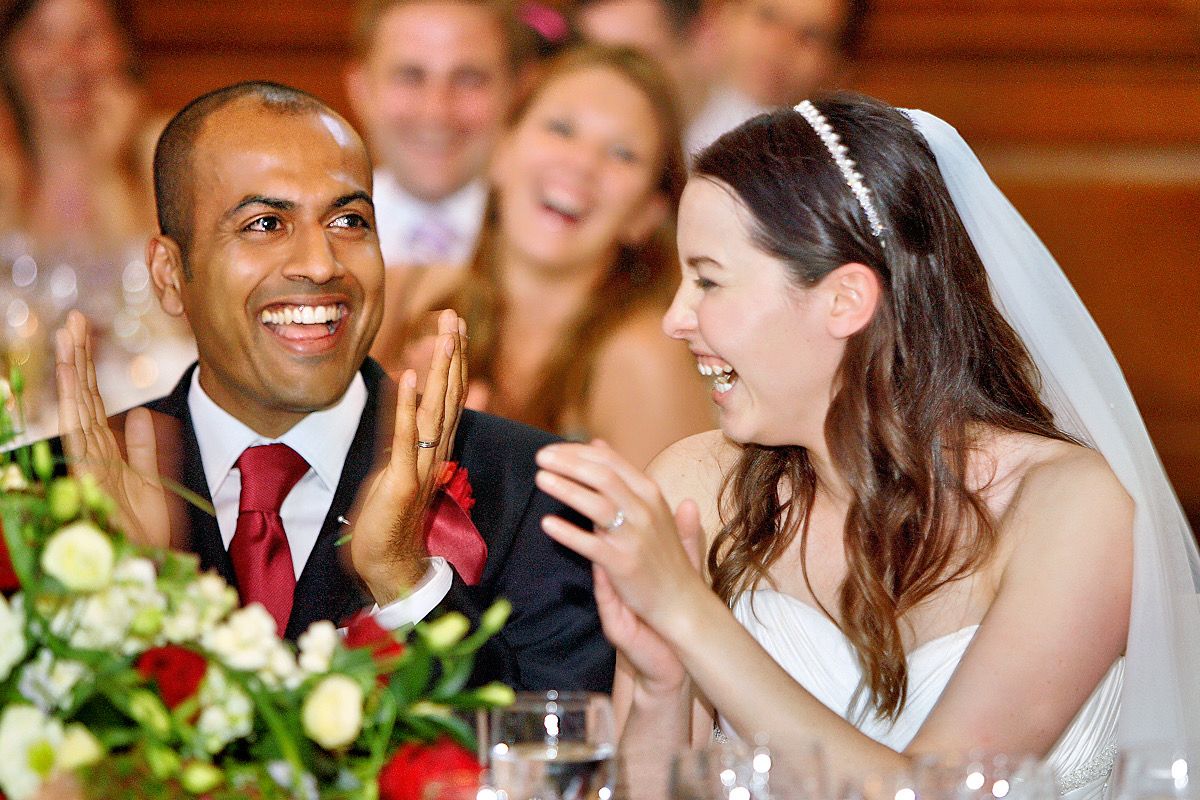 Real Wedding Image for Caroline