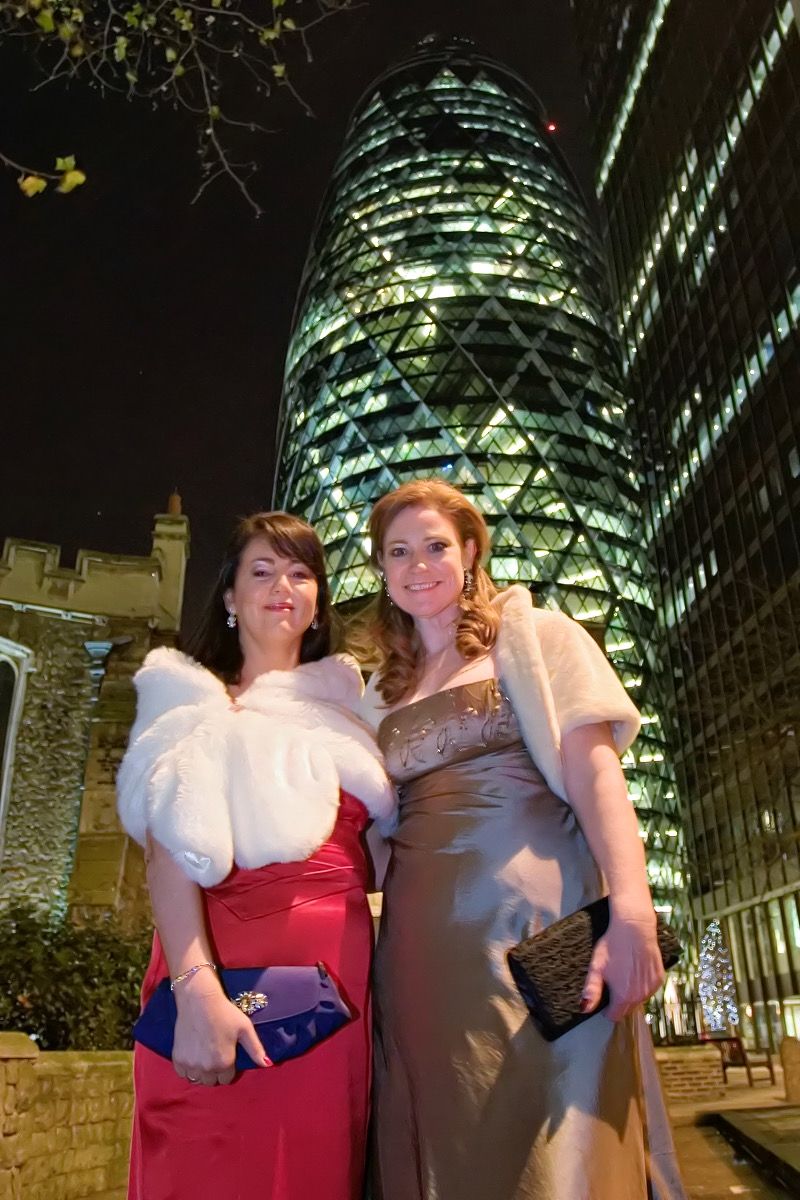 Real Wedding Image for Elenour & Tracey