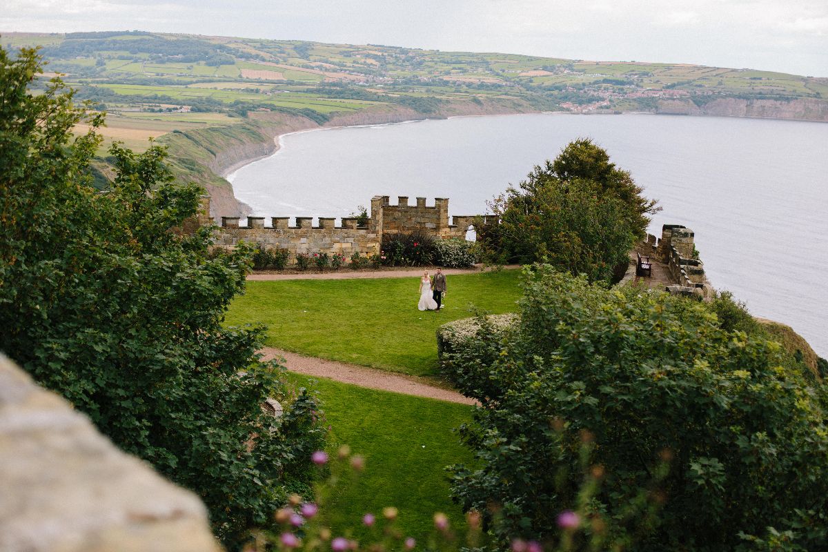 Real Wedding Image for Shaunna  & Joseph