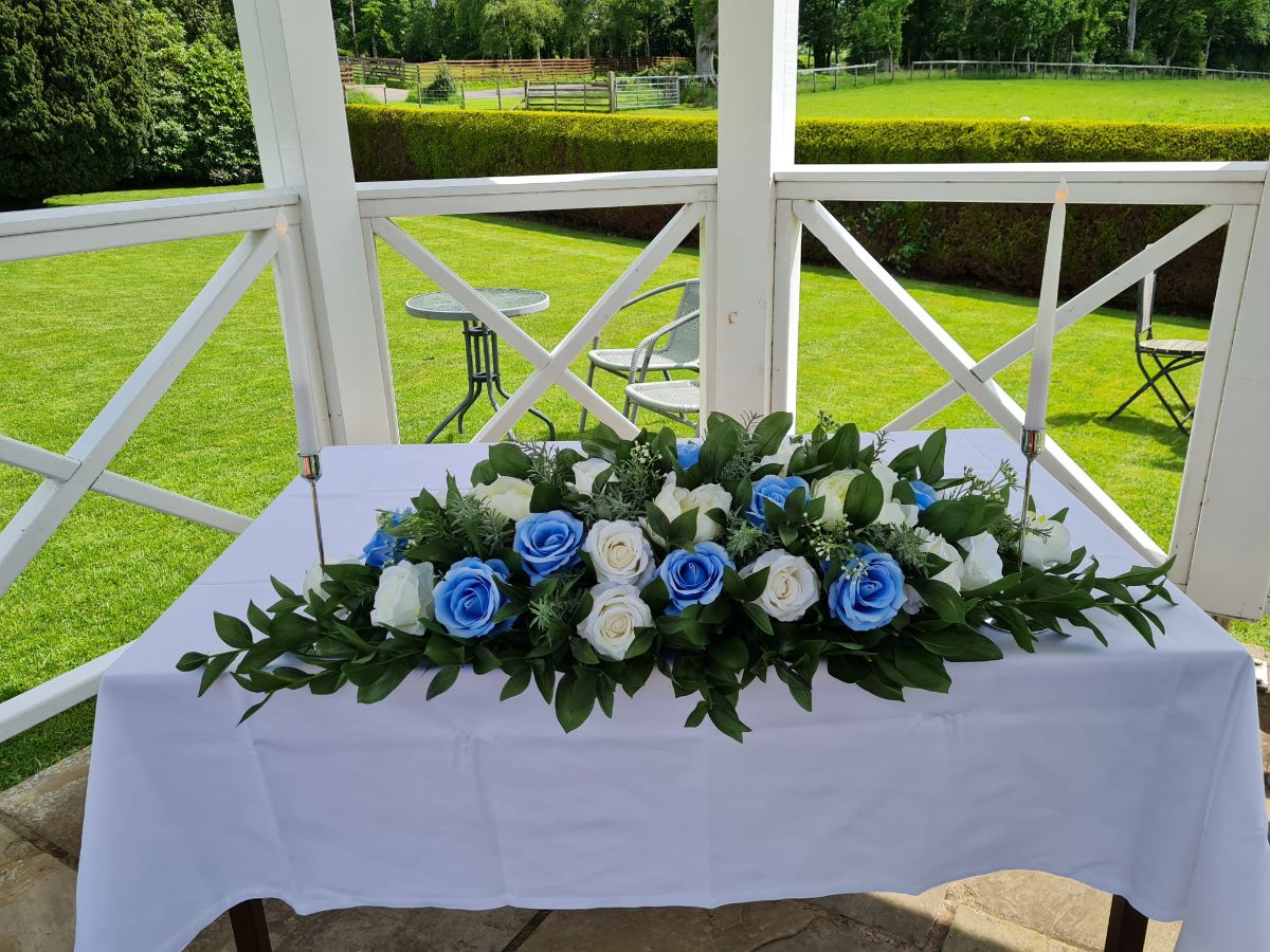 Real Wedding Image for Paula