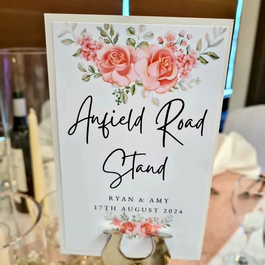 Real Wedding Image for Ryan