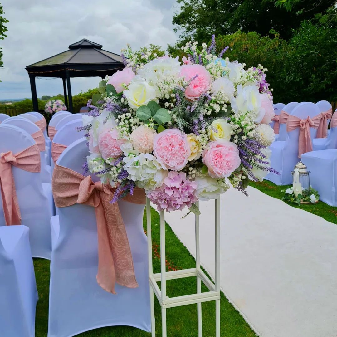 Real Wedding Image for Ryan