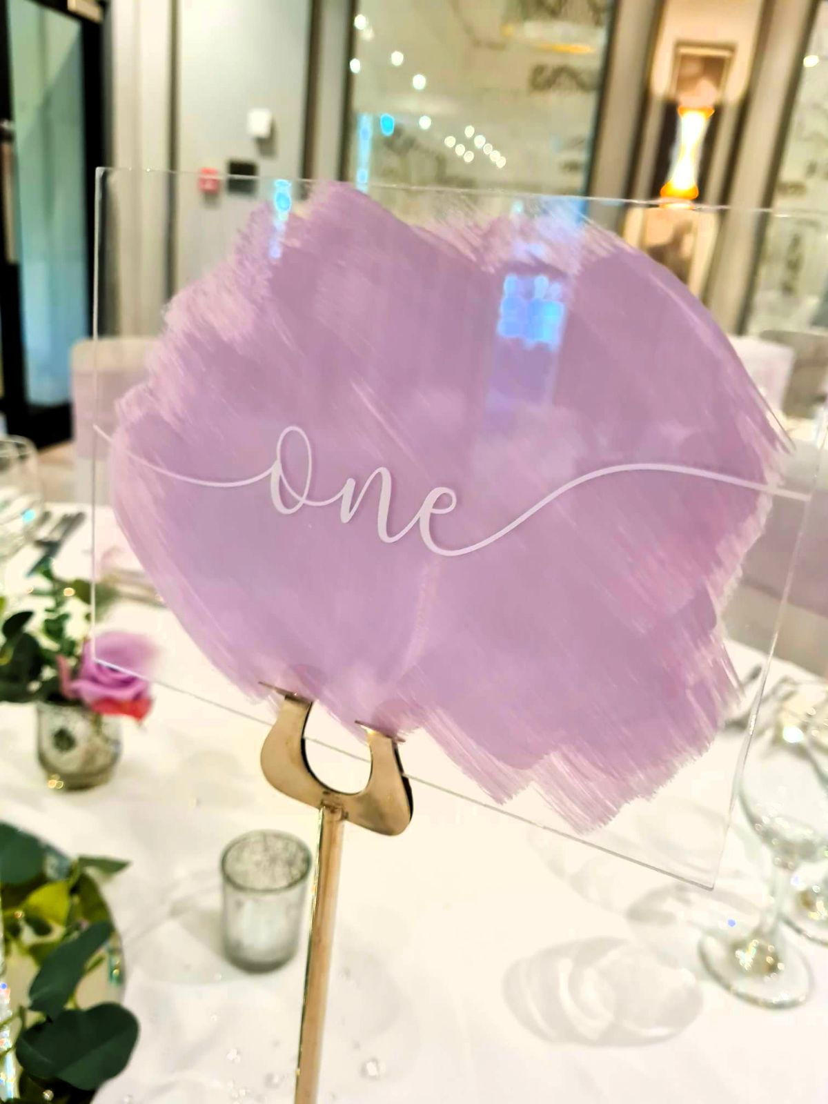 Real Wedding Image for Nathan