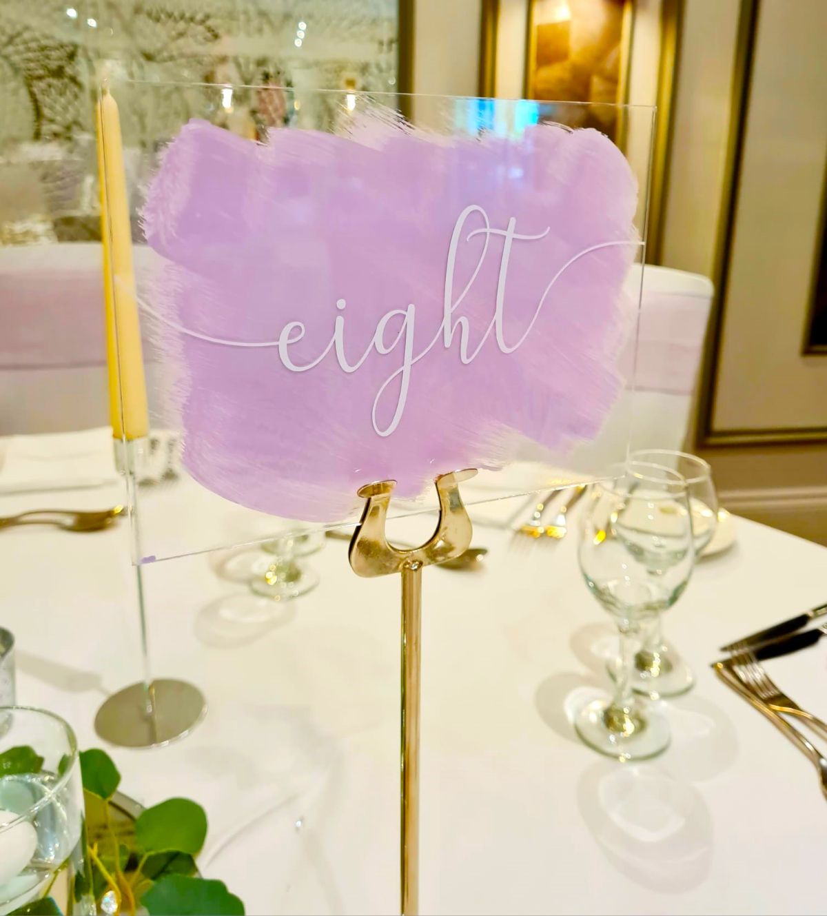 Real Wedding Image for Nathan