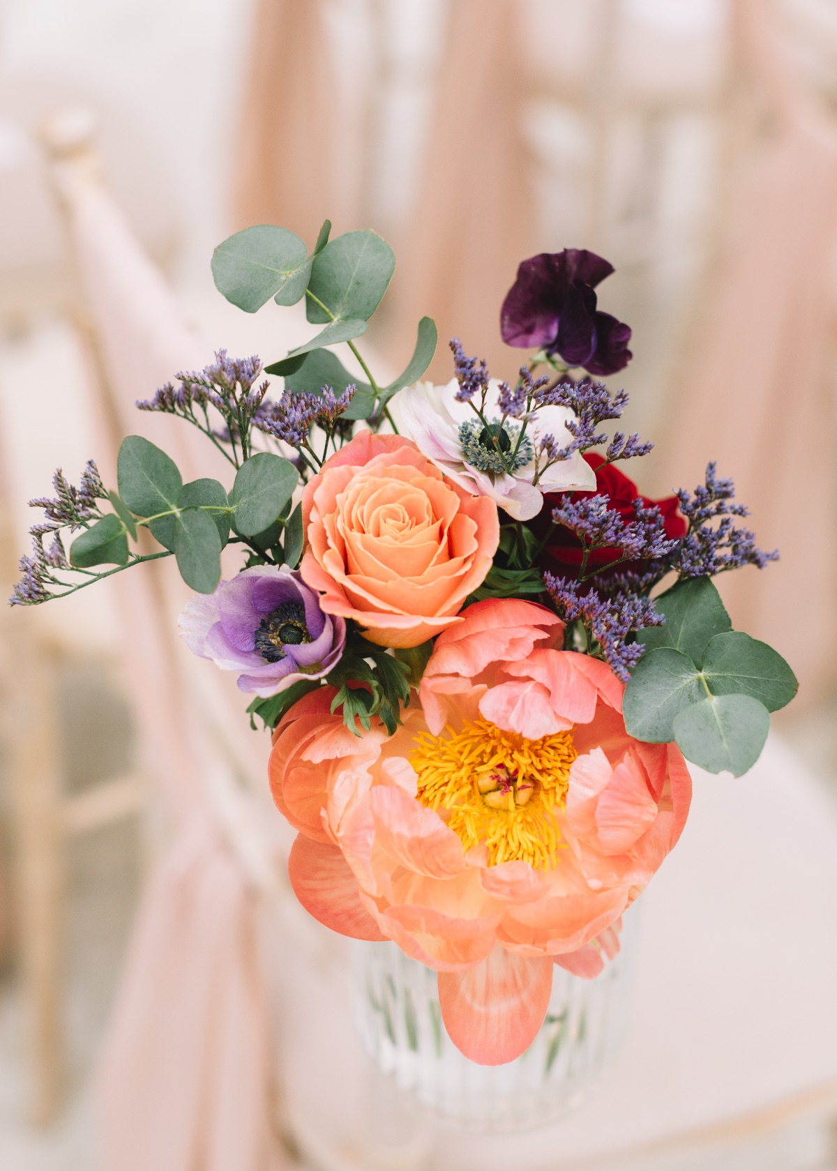 Real Wedding Image for Charlotte