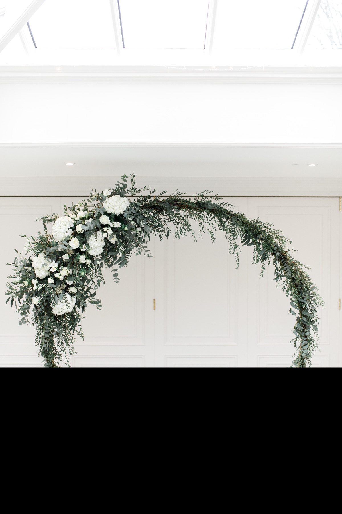 Real Wedding Image for Sarah