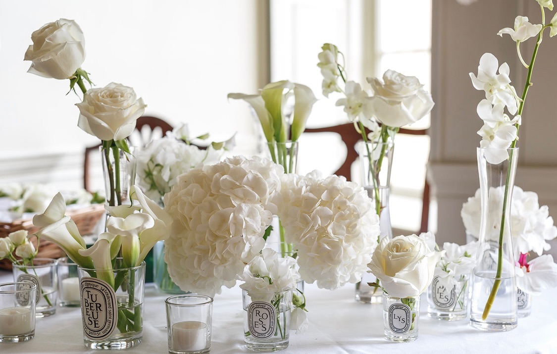 Real Wedding Image for Faye