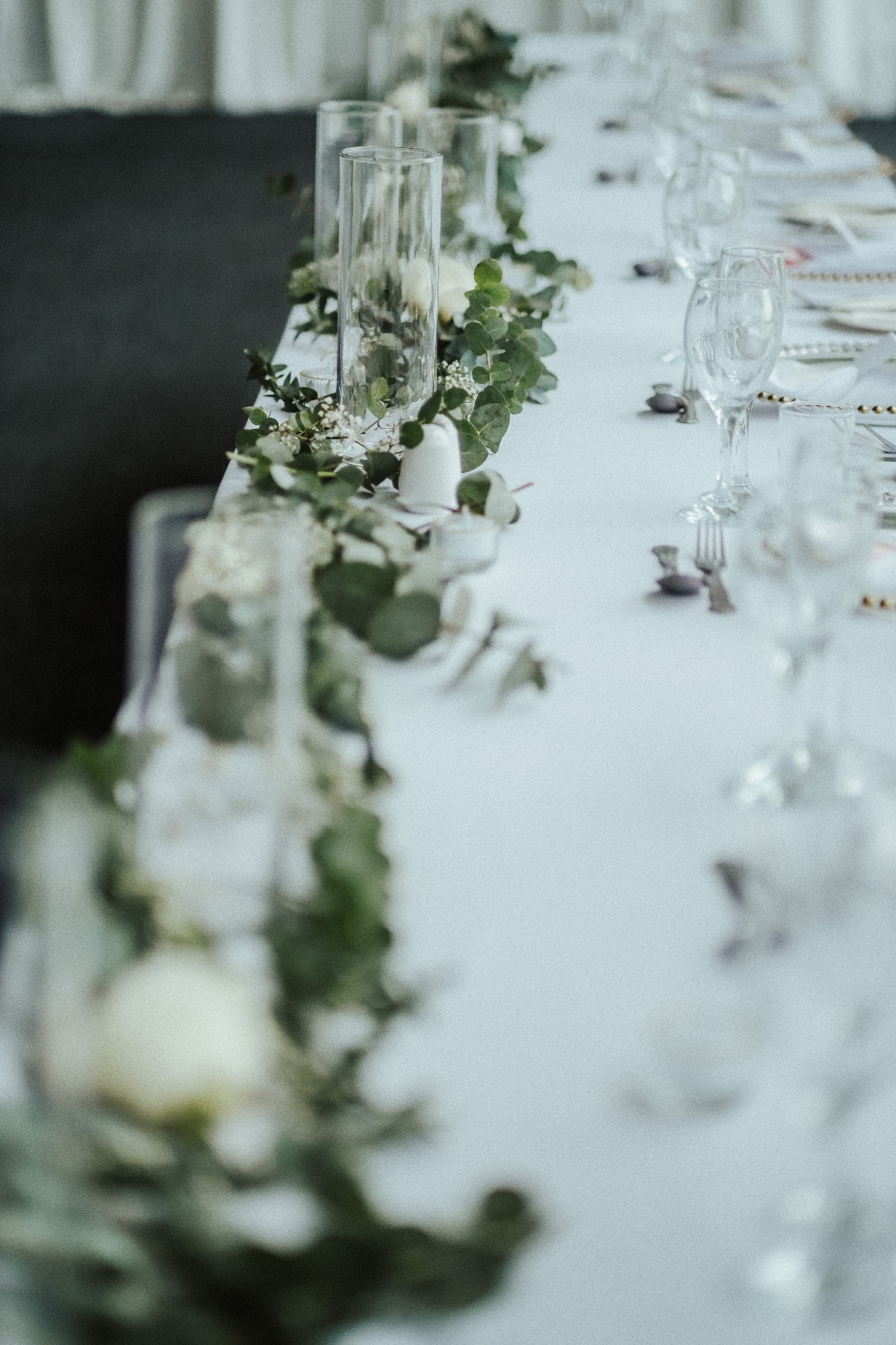 Real Wedding Image for Karly