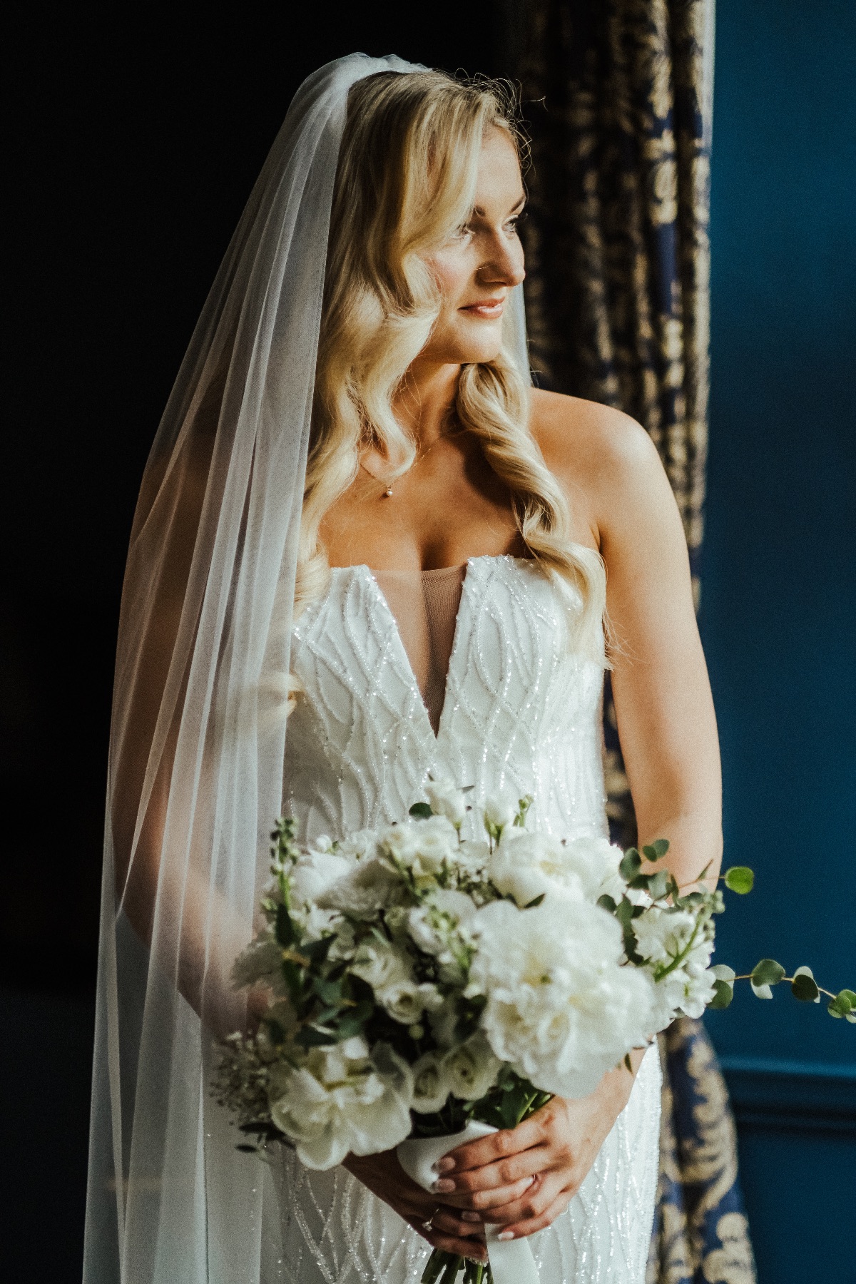 Real Wedding Image for Karly