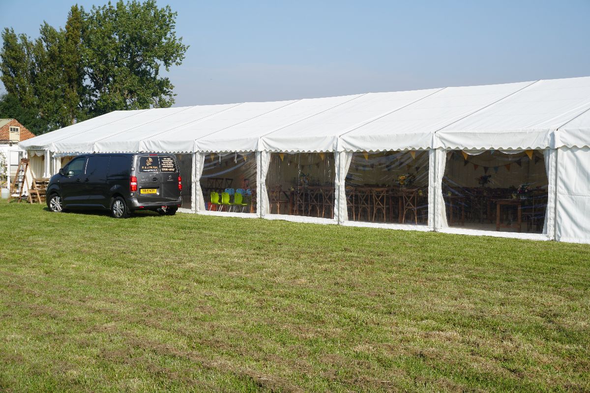 Real Wedding Image for Beth  & Rob Newsham