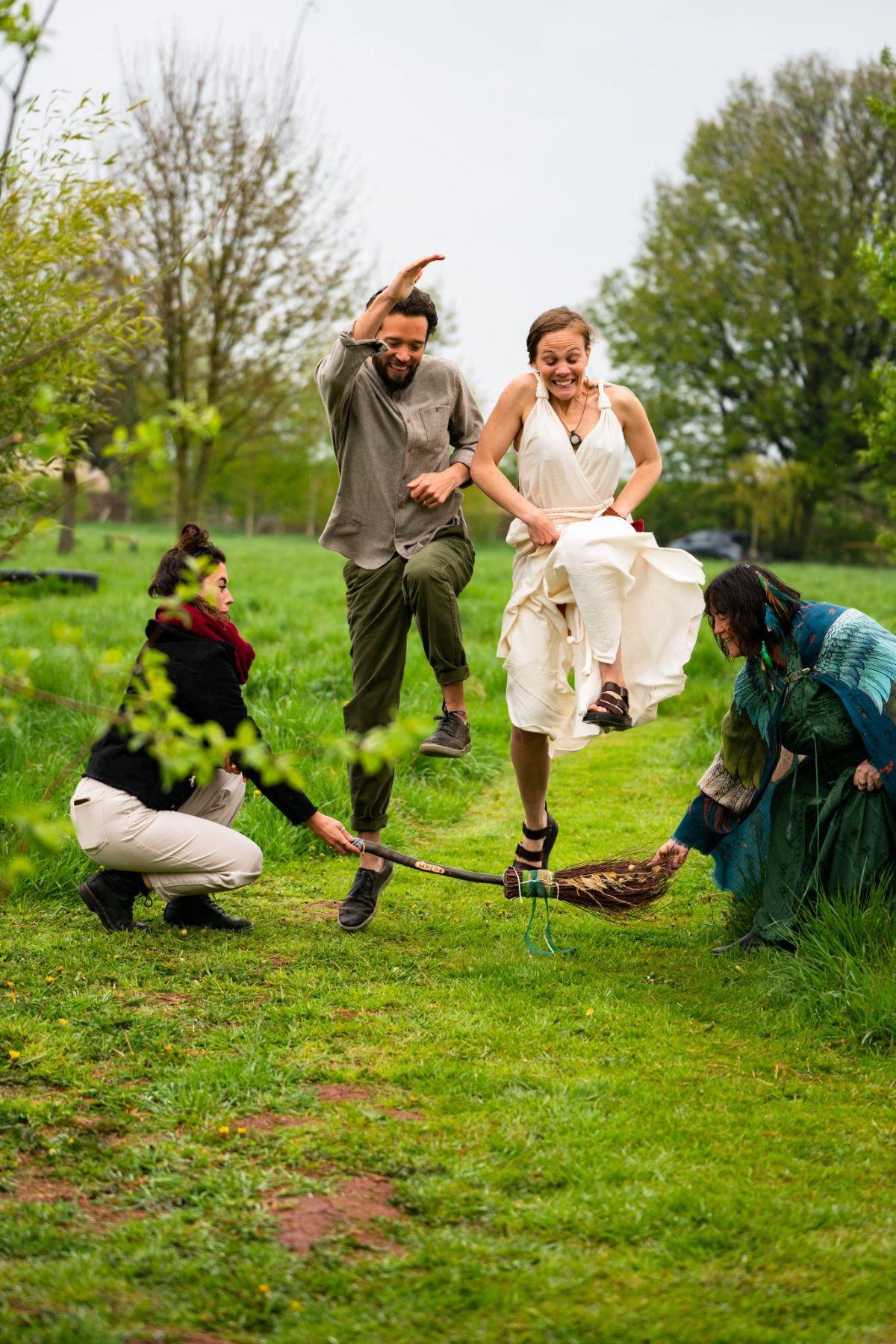 Real Wedding Image for Danelle
