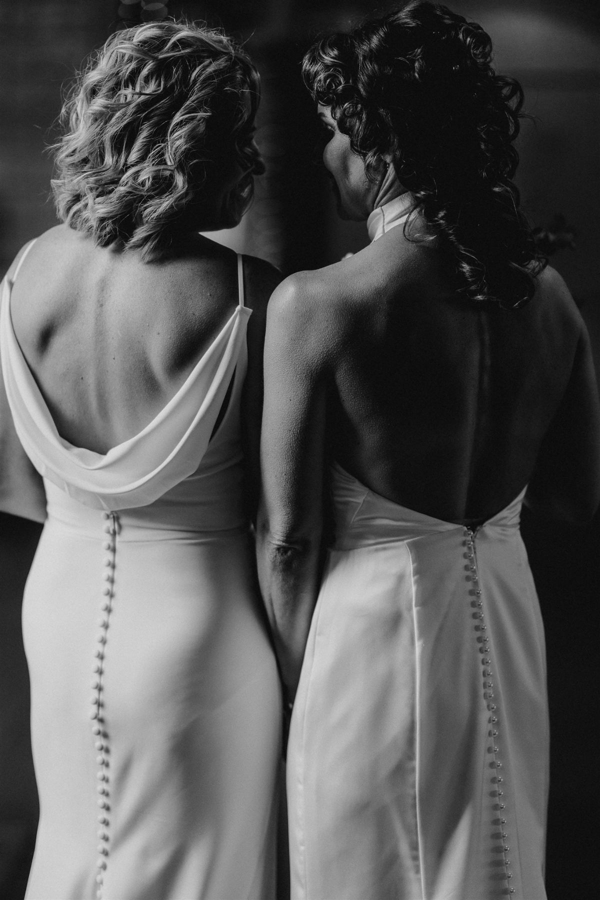 Real Wedding Image for Rebecca