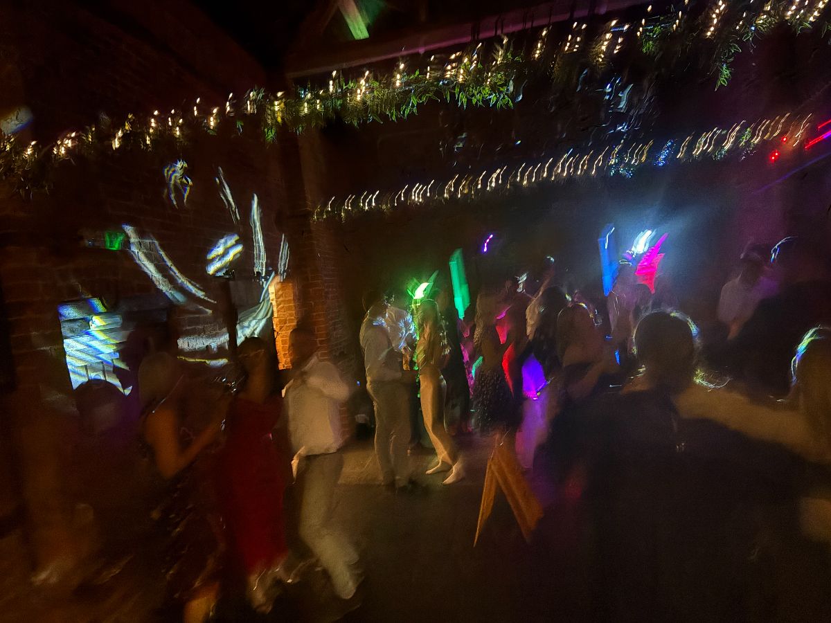 Party Time