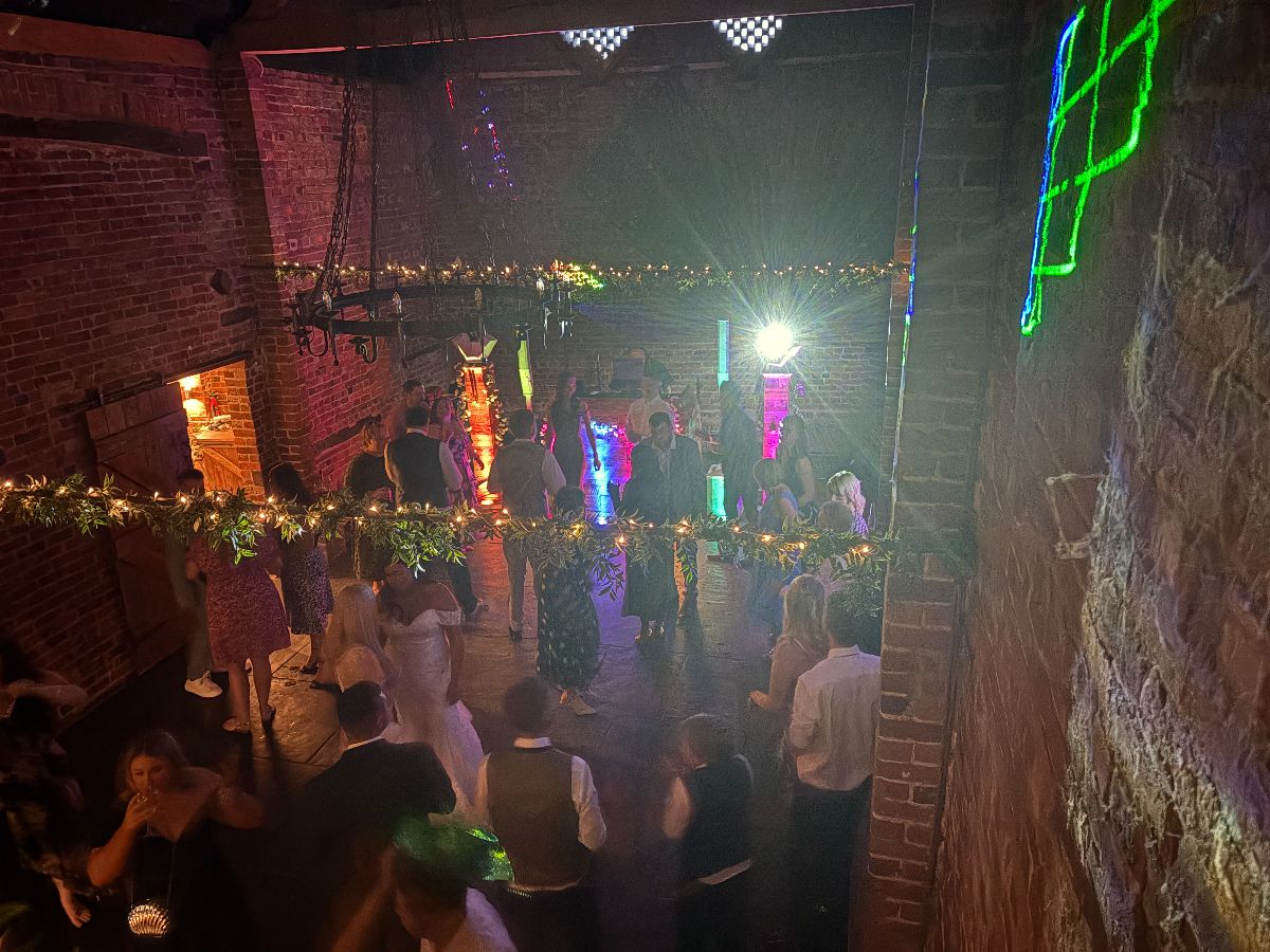 View from Above 2