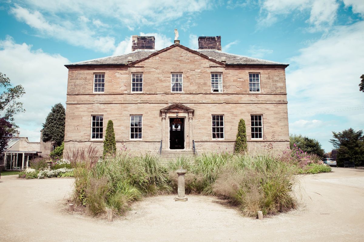 Newton Hall