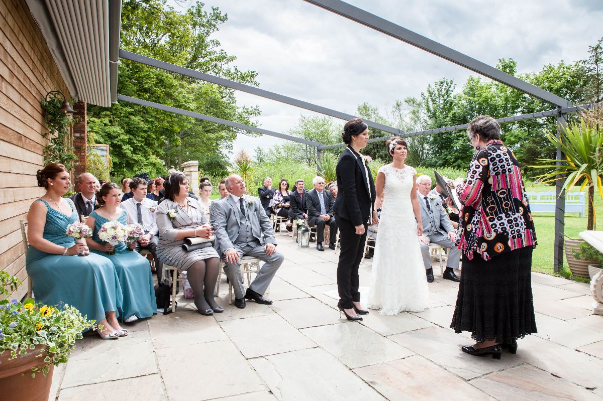 Ceremony
