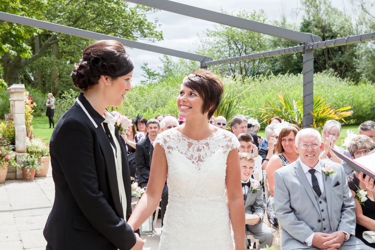 Ceremony