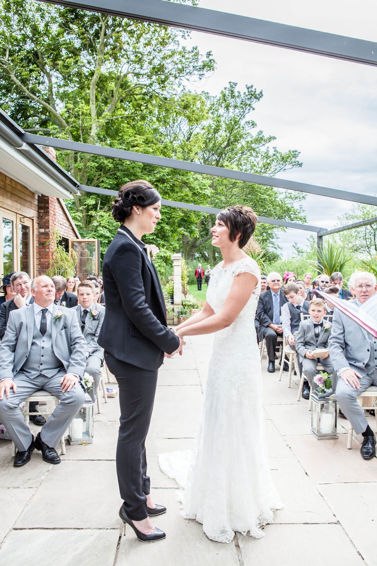 Ceremony