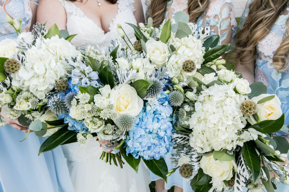 Real Wedding Image for Giorgio