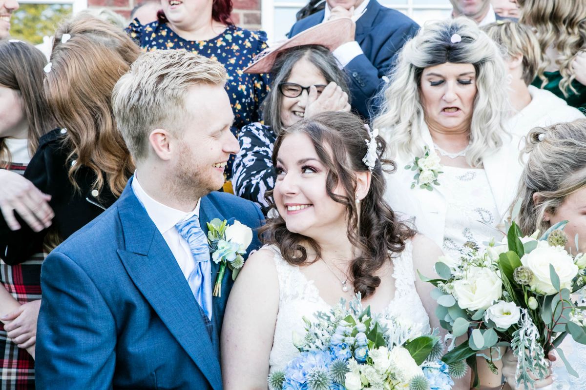 Real Wedding Image for Giorgio