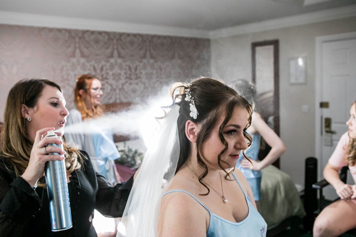 Real Wedding Image for Giorgio