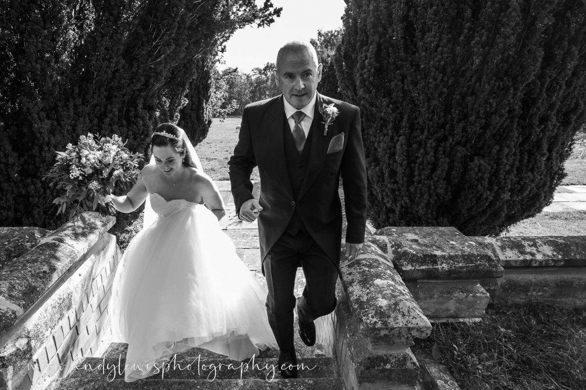 Real Wedding Image for Emma
