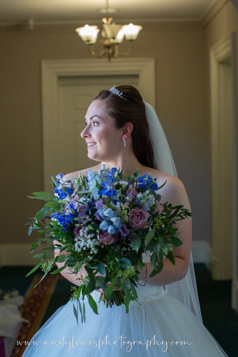 Real Wedding Image for Emma