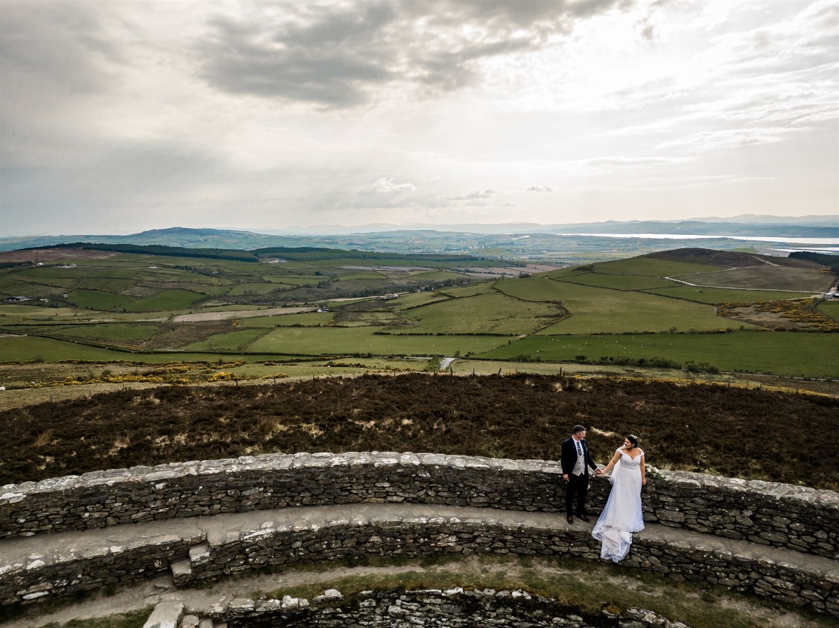 Donegal Wedding Venue