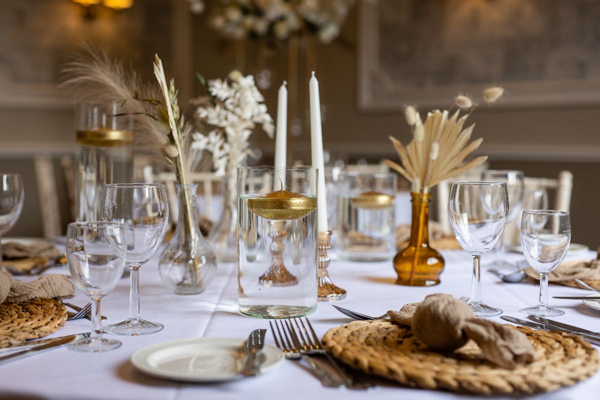 Real Wedding Image for Bride & Groom