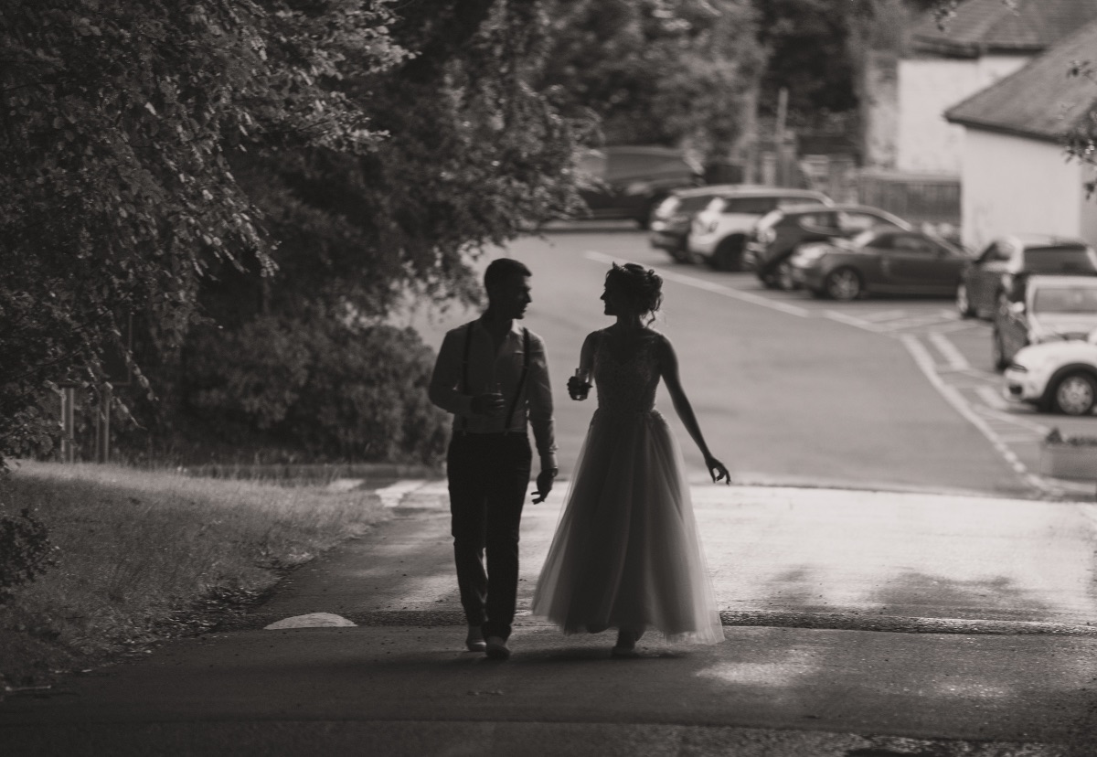 Real Wedding Image for Angelica