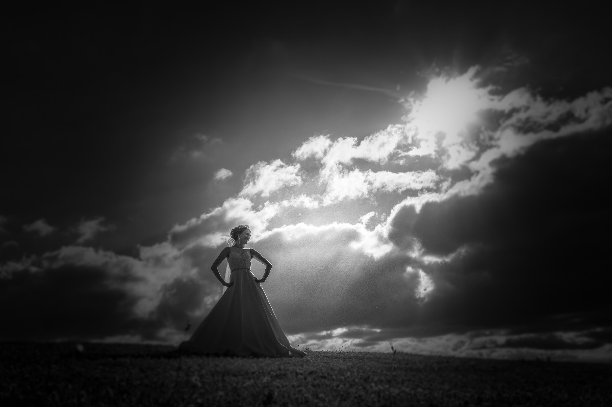 Real Wedding Image for Angelica