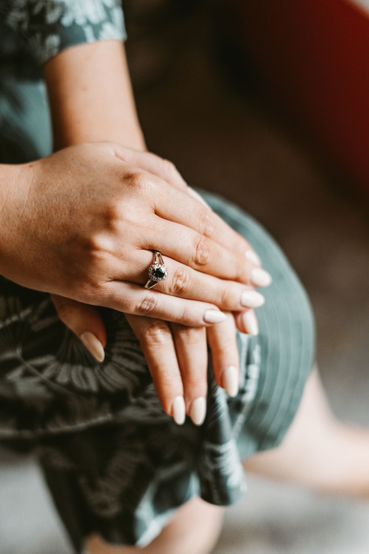 Real Wedding Image for Stacey