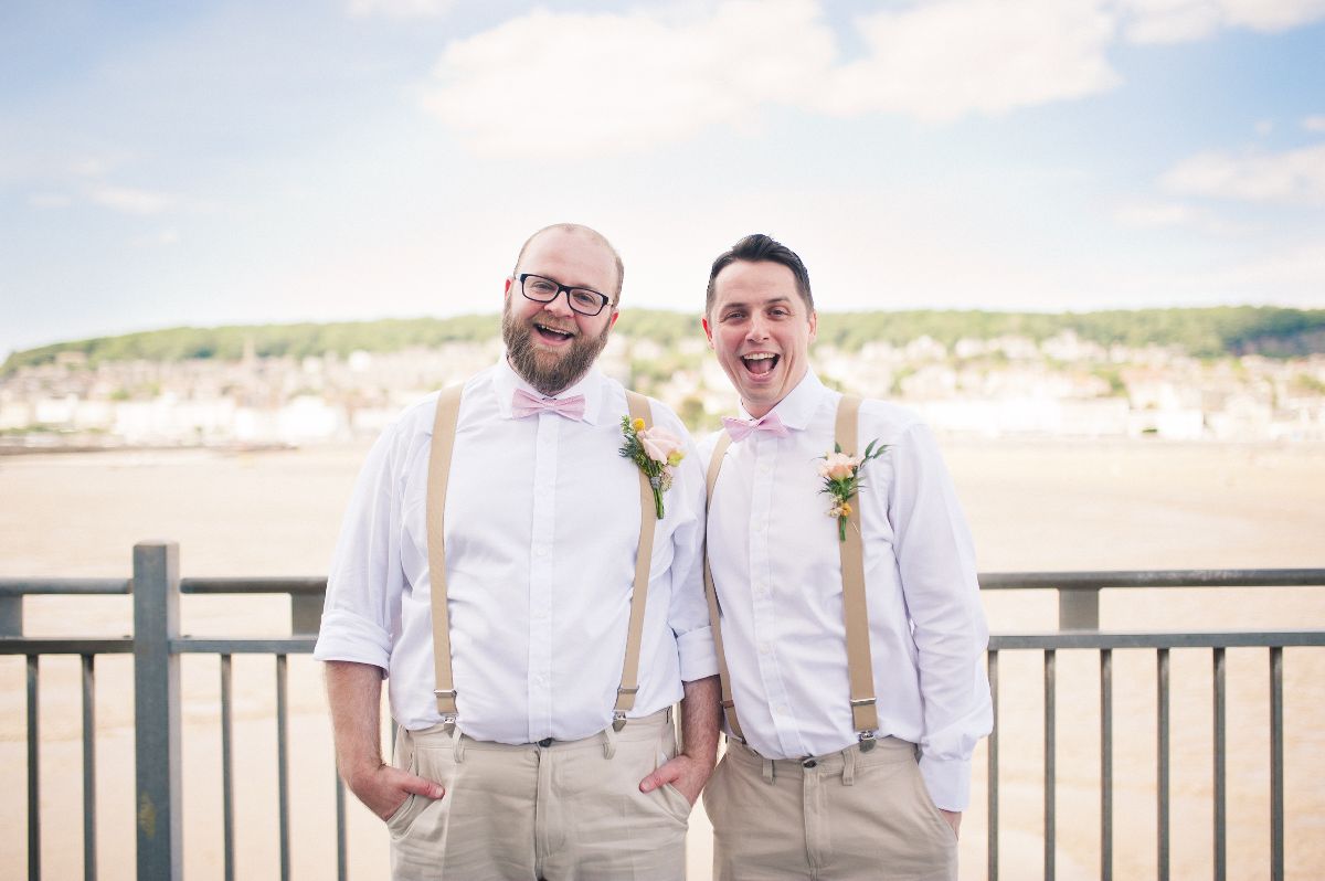 Real Wedding Image for Joanne