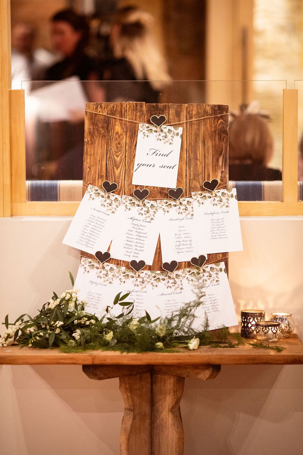 Real Wedding Image for Laura