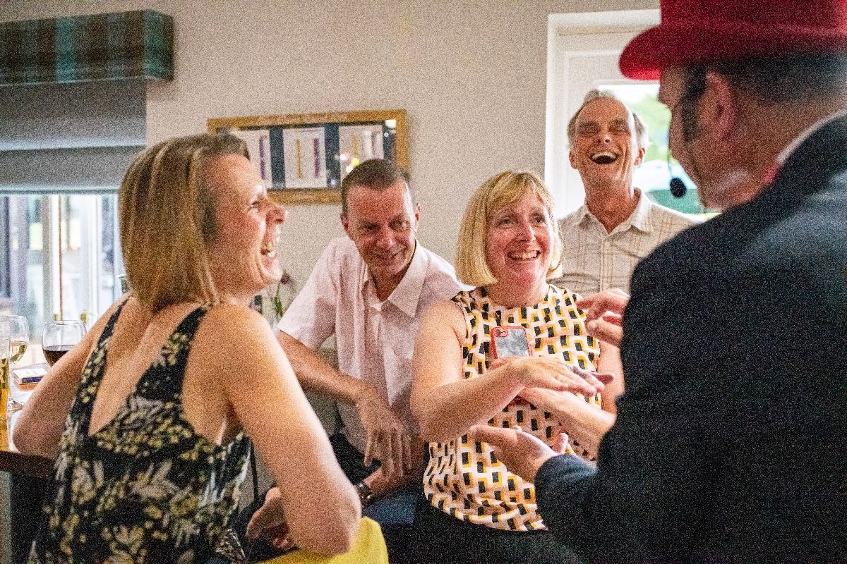 Real Wedding Image for Kim