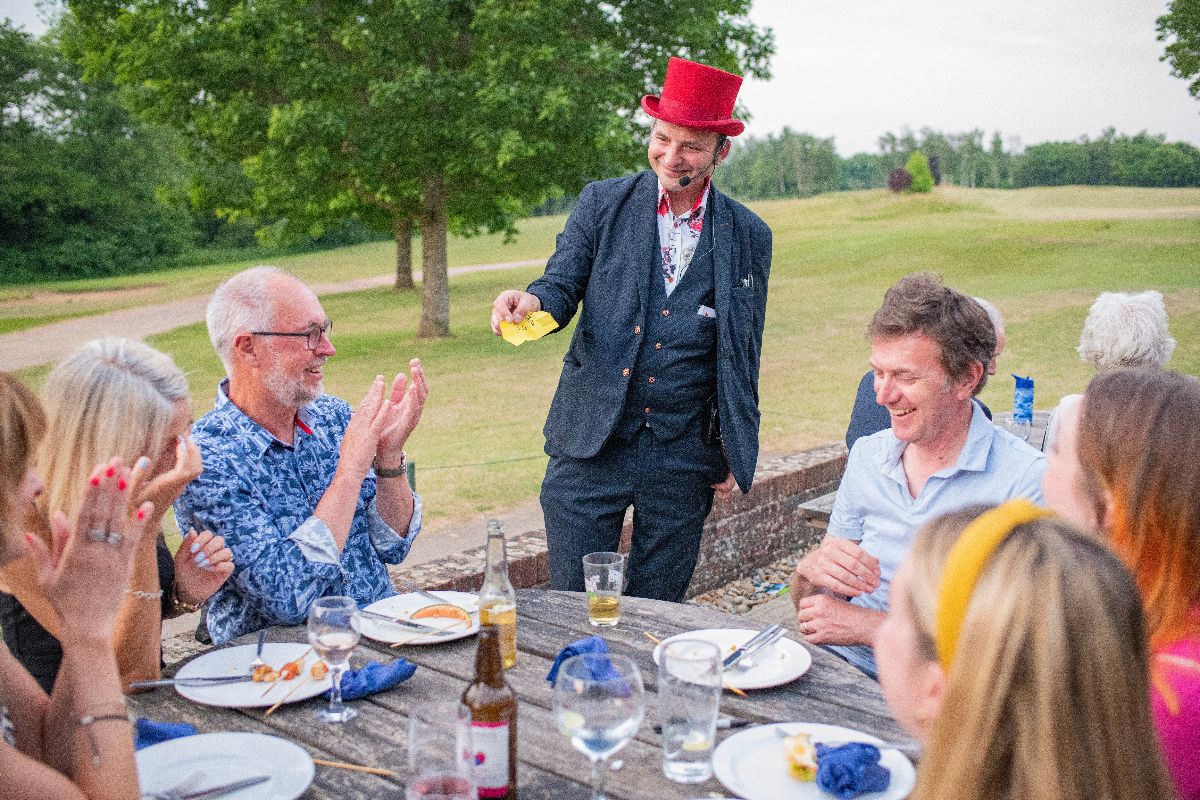 Real Wedding Image for Kim