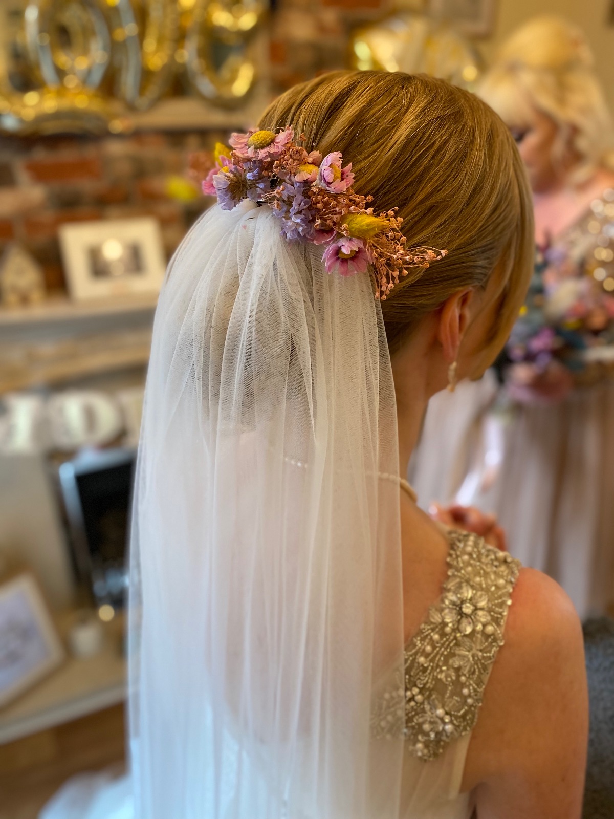 Real Wedding Image for Jenny 