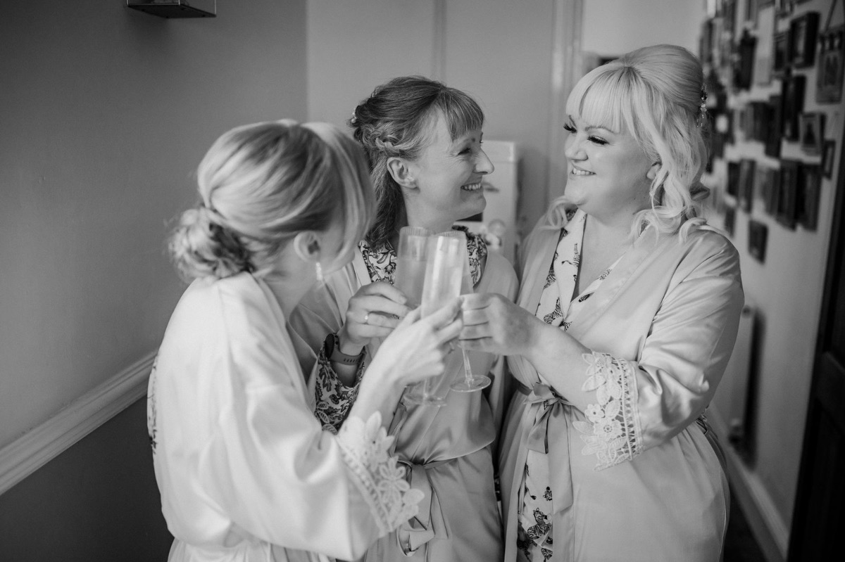 Real Wedding Image for Jenny 