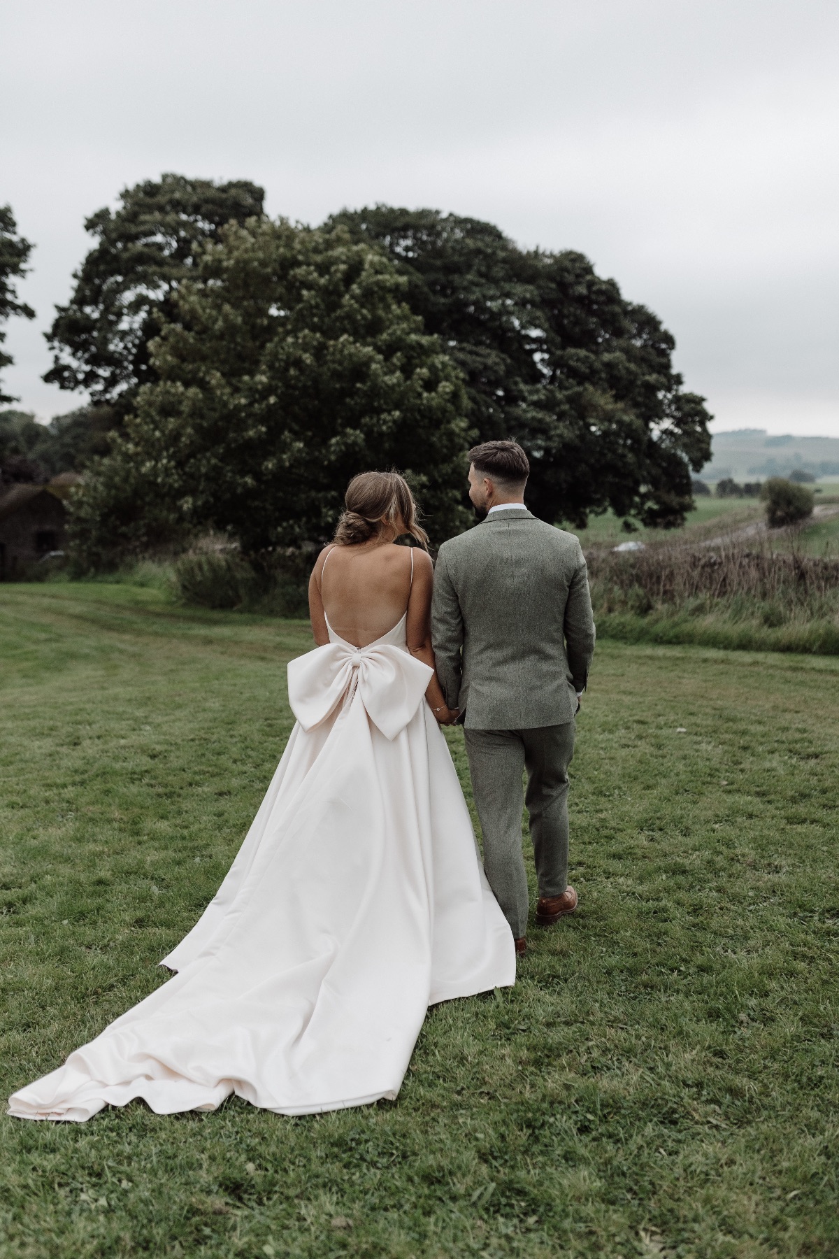 Real Wedding Image for Krista