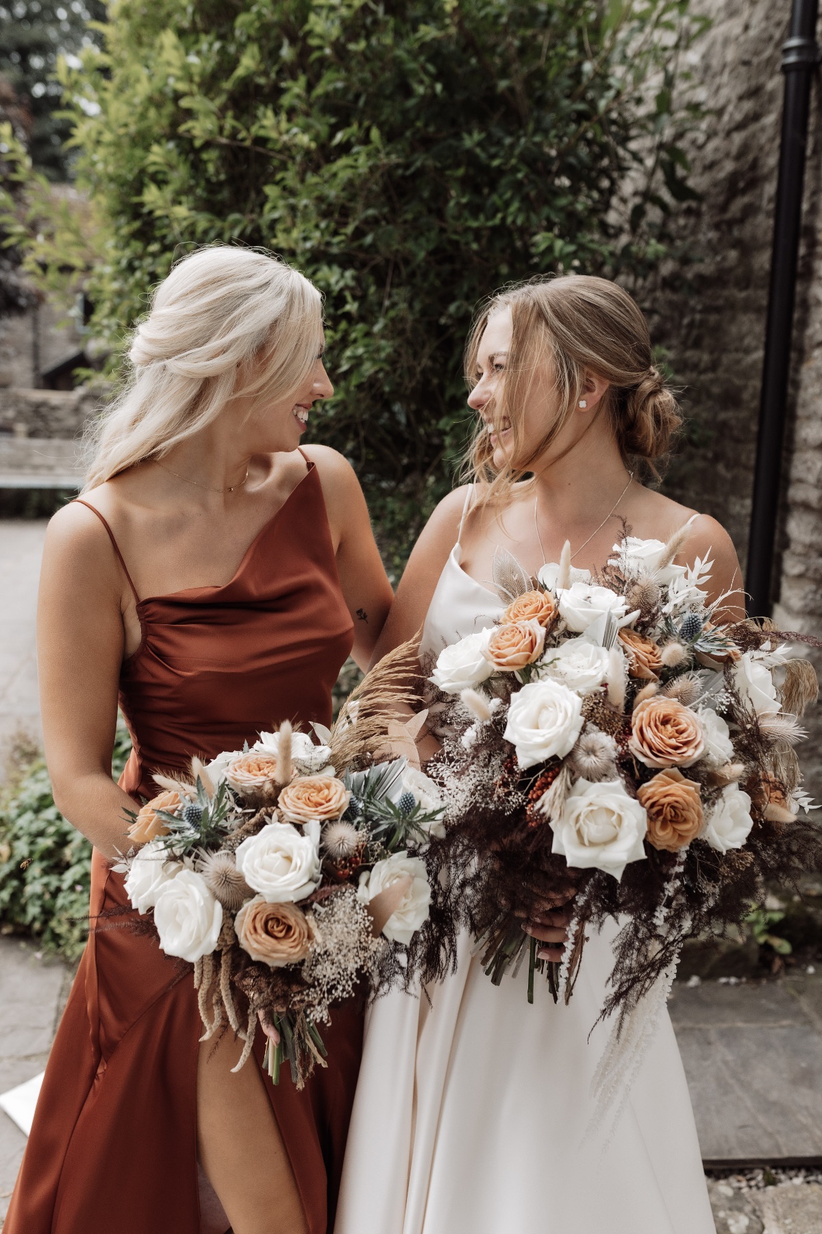 Real Wedding Image for Krista